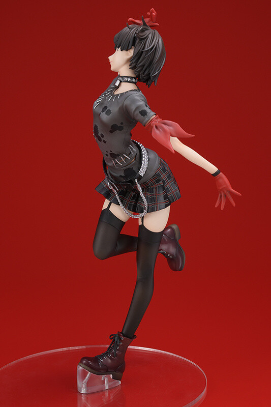 Persona 5 Dancing In Starlight Makoto Niijima 17 Scale Figure Hobby 2977