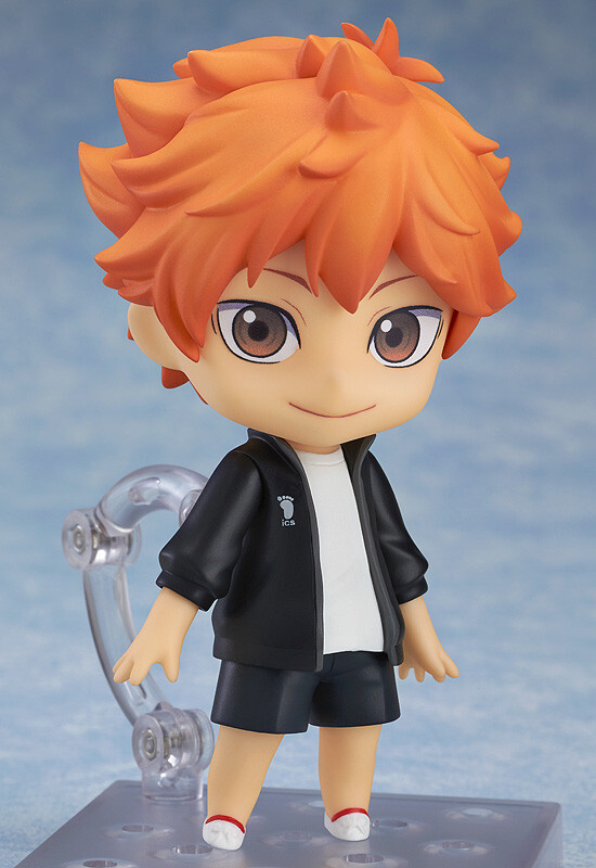 Hinata shop nendoroid haikyuu