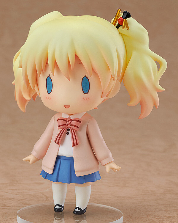 alice zuberg nendoroid