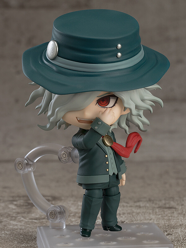 edmond dantes nendoroid