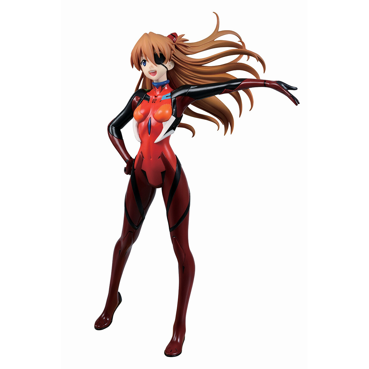 ichibansho eva 01
