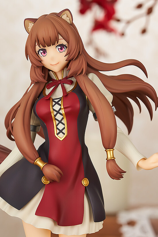 raphtalia pop up parade