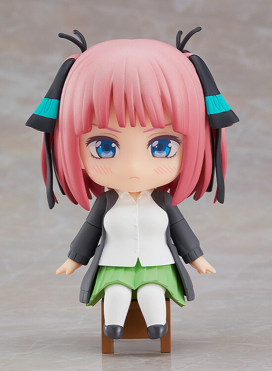 nendoroid 268