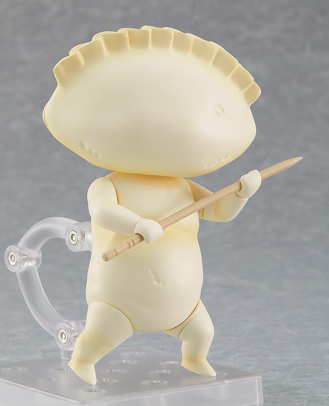 gyoza fairy figure