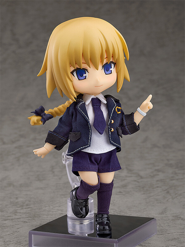 nendoroid ruler