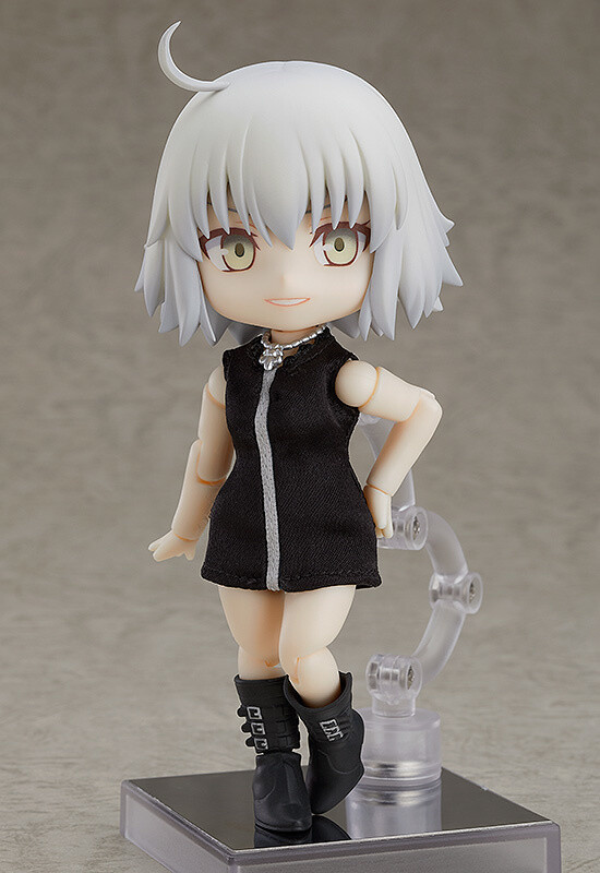 nendoroid jeanne alter shinjuku