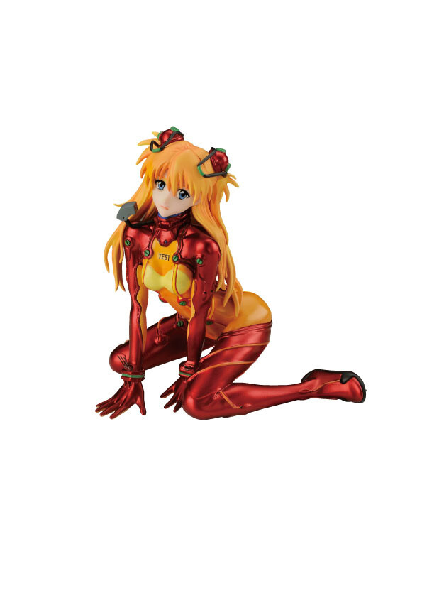 asuka test suit