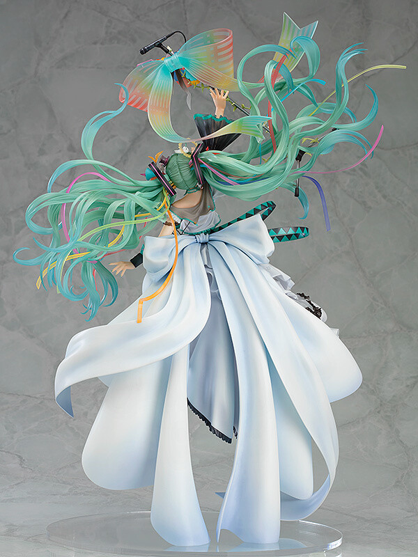 hatsune miku memorial dress