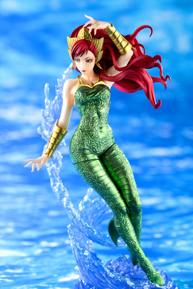kotobukiya bishoujo mera
