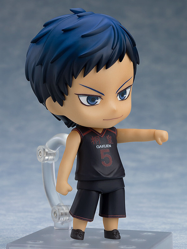 Nendoroid Kuroko's Basketball Daiki Aomine: Good Smile Company - Tokyo ...