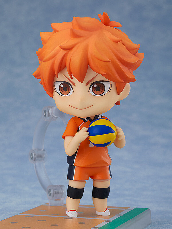 nendoroid haikyuu suna