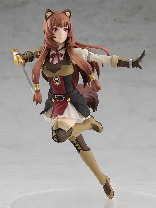 raphtalia pop