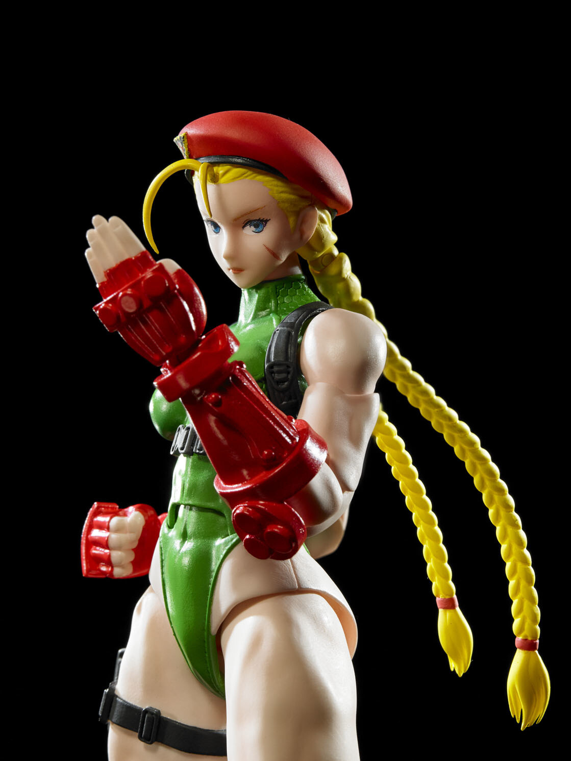 Shfiguarts Street Fighter 5 Cammy Bandai Tokyo Otaku Mode Tom 