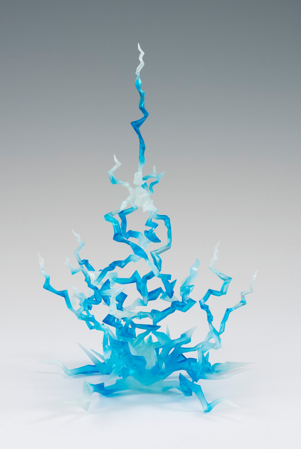 RIKU Lightning クッション　出回りなし　レア Tamashii Effect Thunder Blue Ver. for S.H.Figuarts 