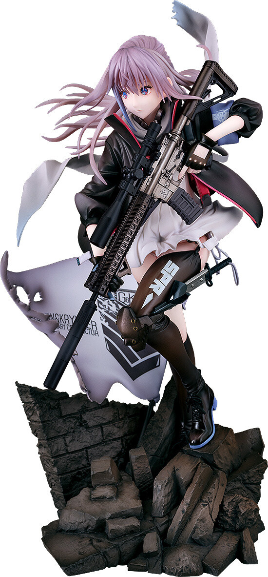 Girls Frontline St Ar 15 17 Scale Figure Tokyo Otaku Mode Tom 6261