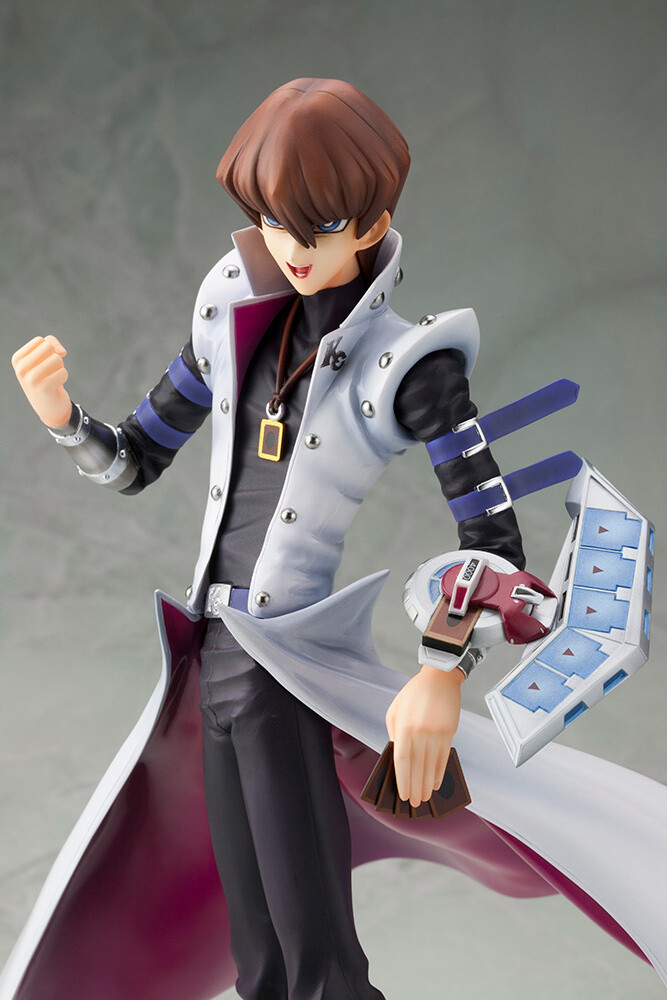 yu gi oh artfx