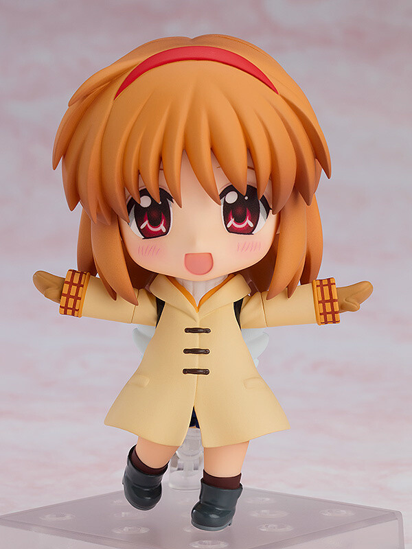 ayu tsukimiya figure