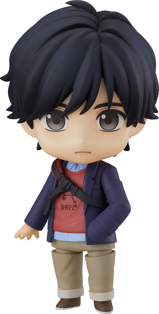 banana fish ash nendoroid