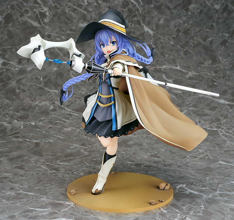 roxy mushoku tensei figure