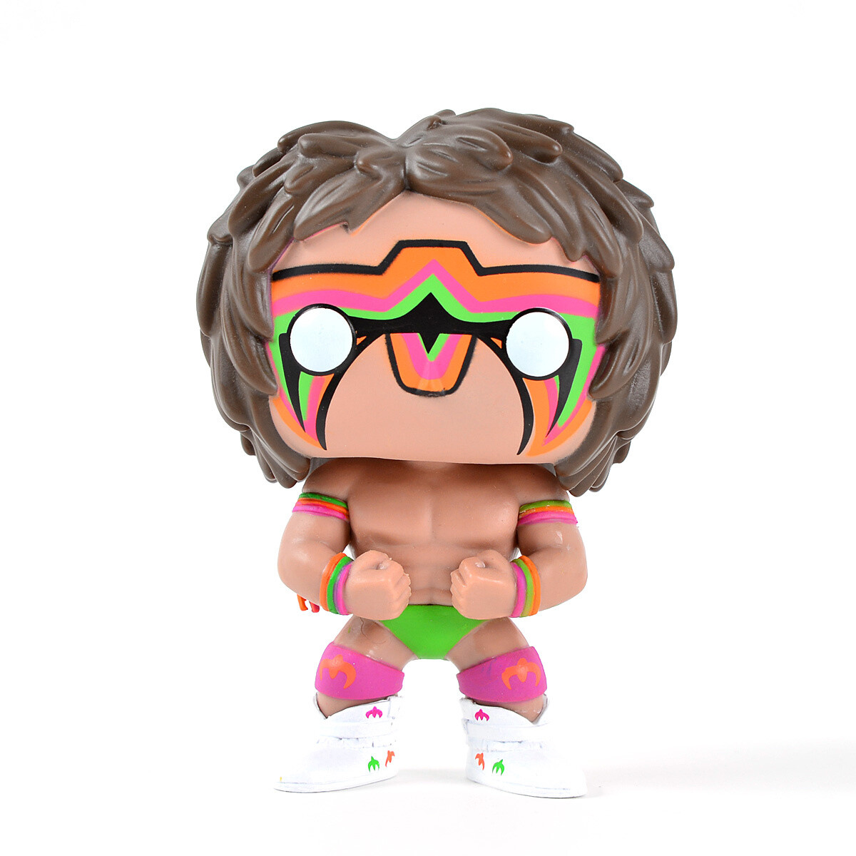 POP! WWE No. 20: Ultimate Warrior