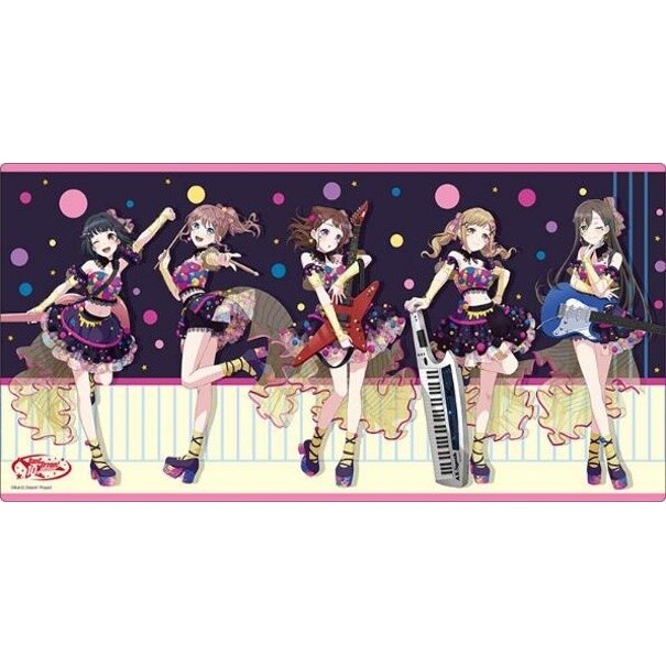 宝扉　デッキ販売　Bang Dream! 宝扉 デッキ販売 Bang Dream!（値下げ可能 ヴァイス ぼっち・ざ