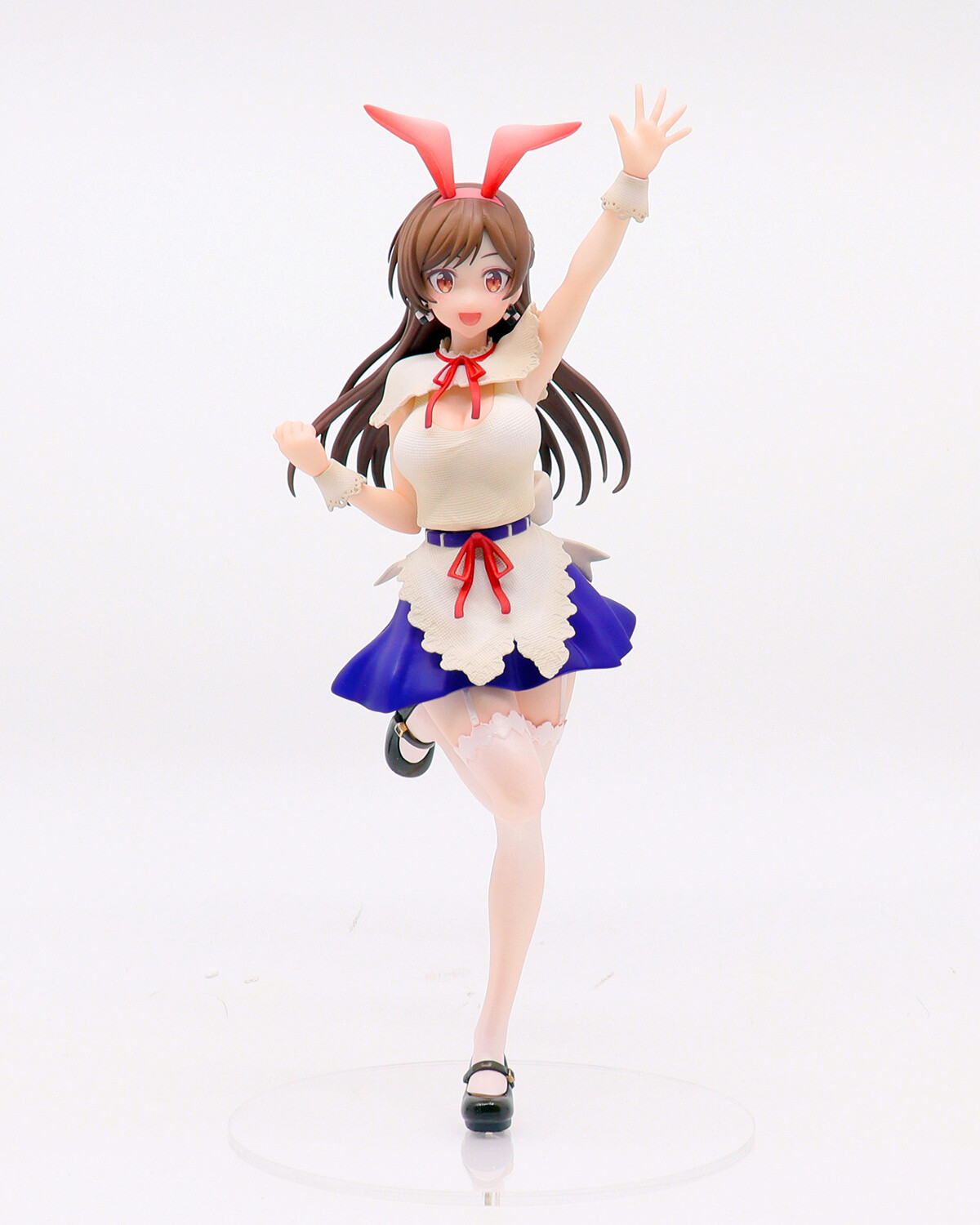 Rent-A-Girlfriend Chizuru Mizuhara Coreful Figure: Taito 50% OFF