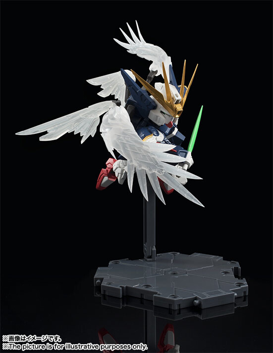 nxedge style zero