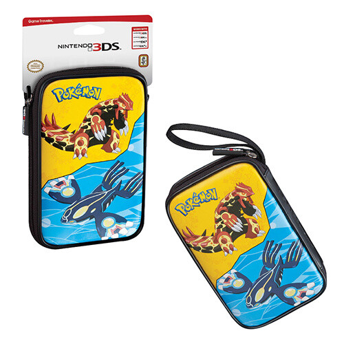 Pokemon alpha sapphire deals case