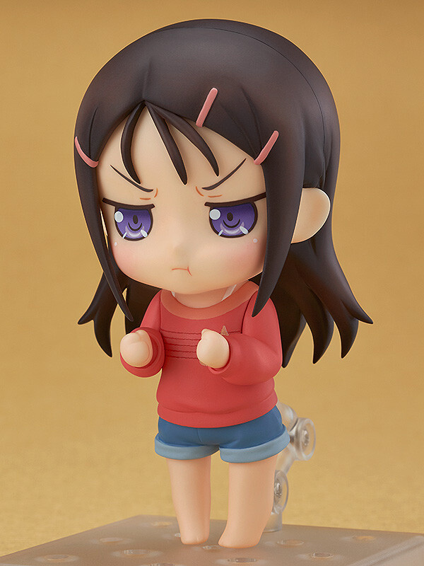 ayumi otosaka nendoroid