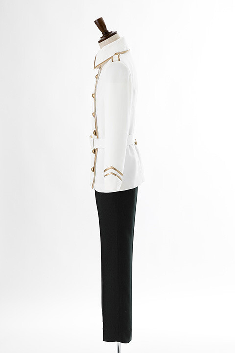 Fate/Apocrypha Caules Forvedge Yggdmillennia Cosplay Outfit Set - Tokyo ...