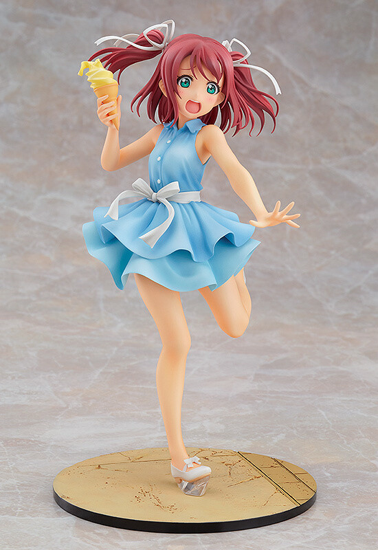 kurosawa ruby figure