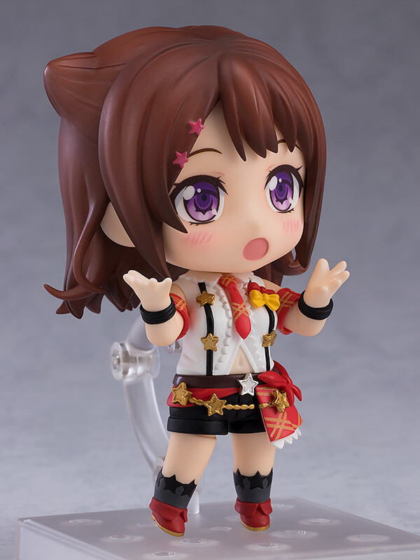 nendoroid kasumi