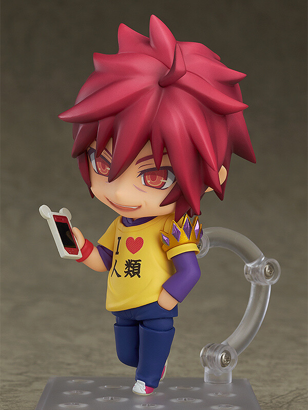 sora kh2 nendoroid