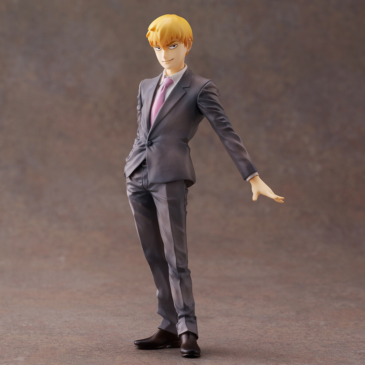 Mob Psycho 100 III Shigeo Kageyama Non-Scale Figure: Union Creative 20% OFF  - Tokyo Otaku Mode (TOM)