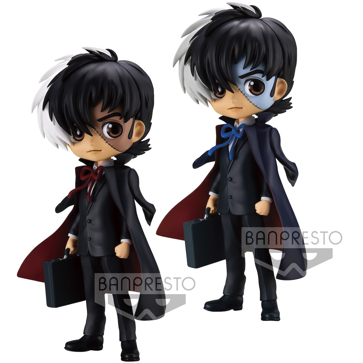 Q Posket Black Jack Tokyo Otaku Mode (TOM)