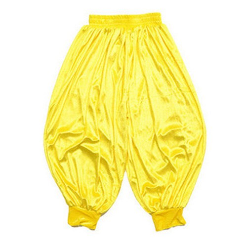 ACDC RAG Velour Sarouel Pants - Tokyo Otaku Mode (TOM)