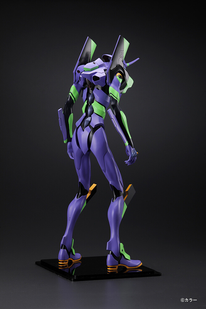 mega sofubi evangelion