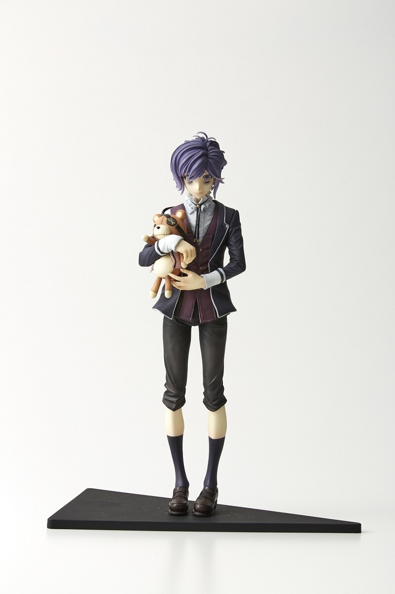 diabolik lovers kanato figure