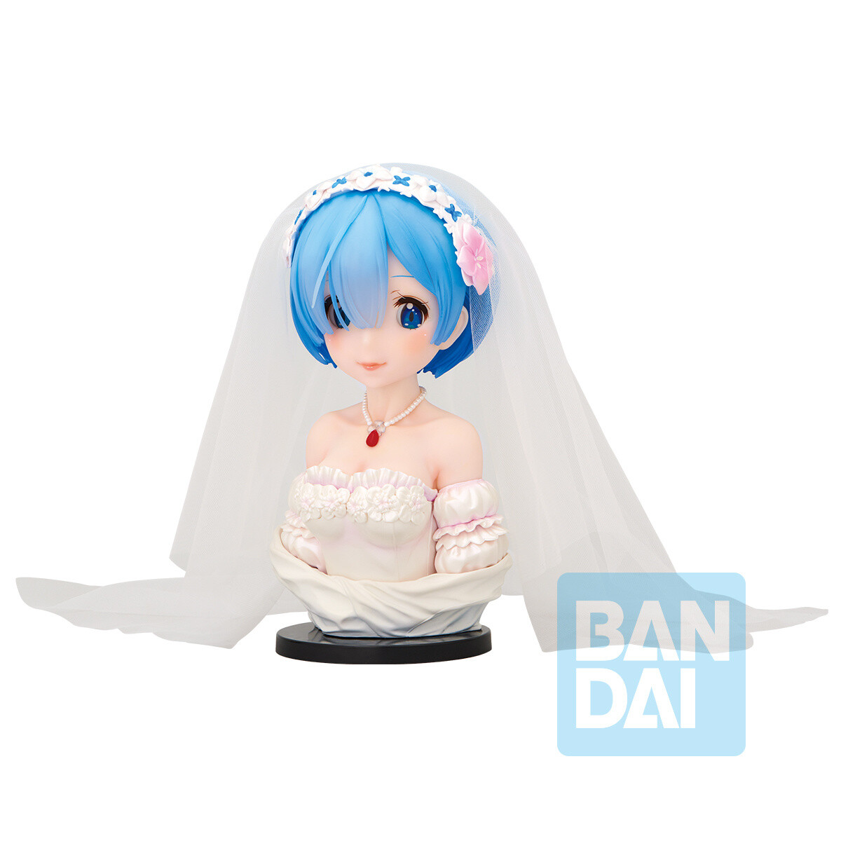 rem wedding ver