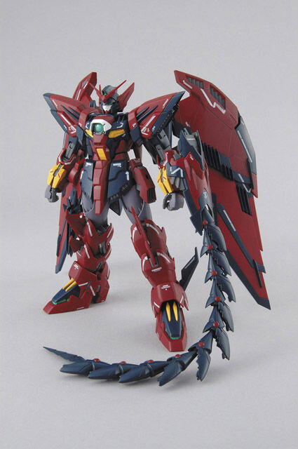 Mobile Suit Gundam Wing - Figures, proximité Japon, figurine