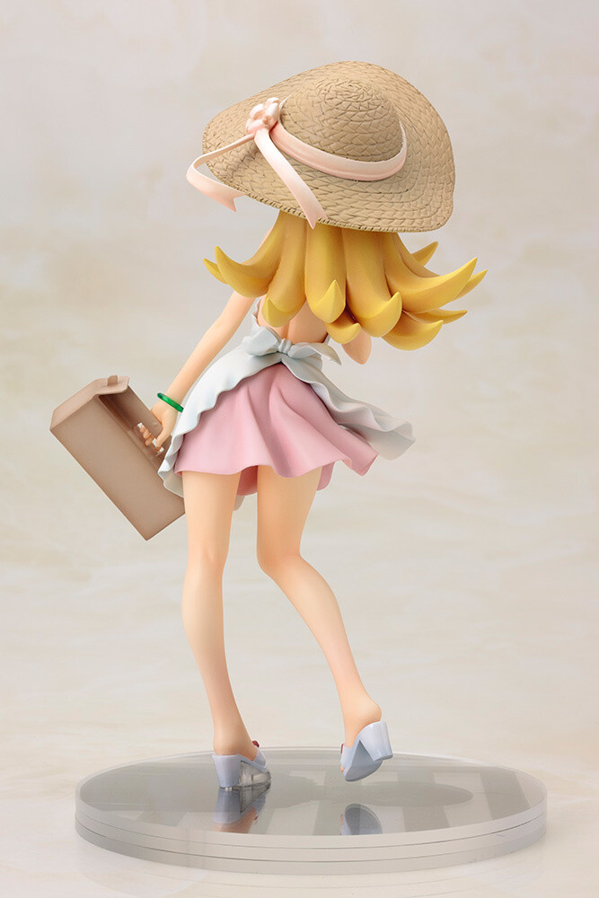 shinobu oshino figure