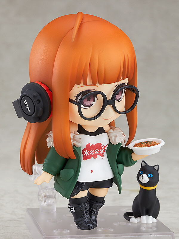 kasumi nendoroid persona 5