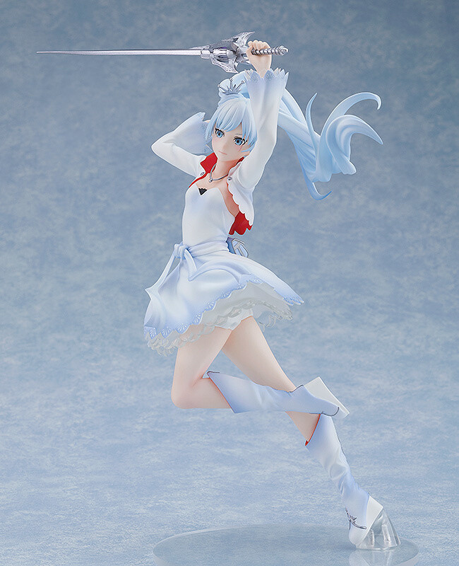weiss schnee pop up parade
