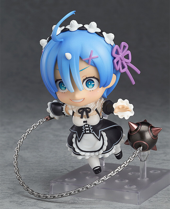 rem nendoroid ebay