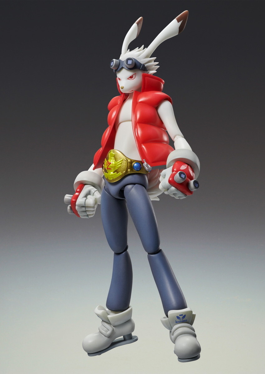 【kedama】TIDE フィギュア STAND Super Action Statue Summer Wars King Kazma: Union Creative