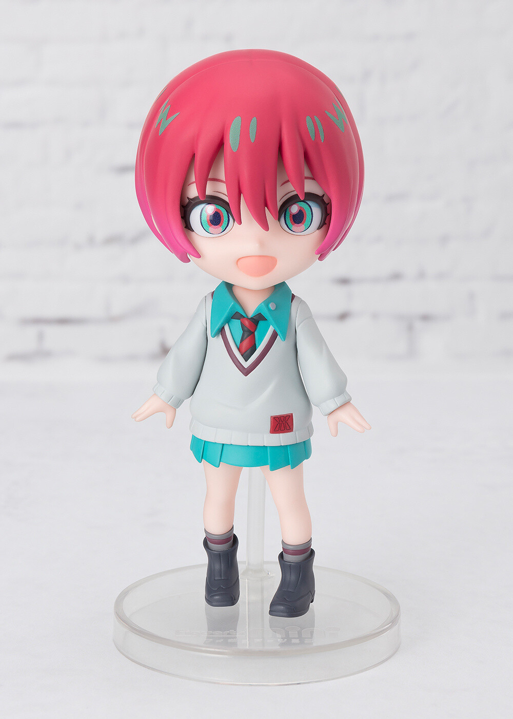 大流行中！ Mobile mini Figuarts Suit Yuzuriha Amate GQuuuuuuX Gundam その他