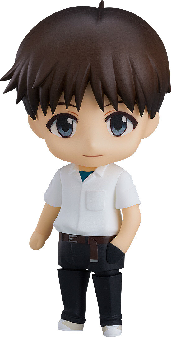 shinji ikari nendoroid