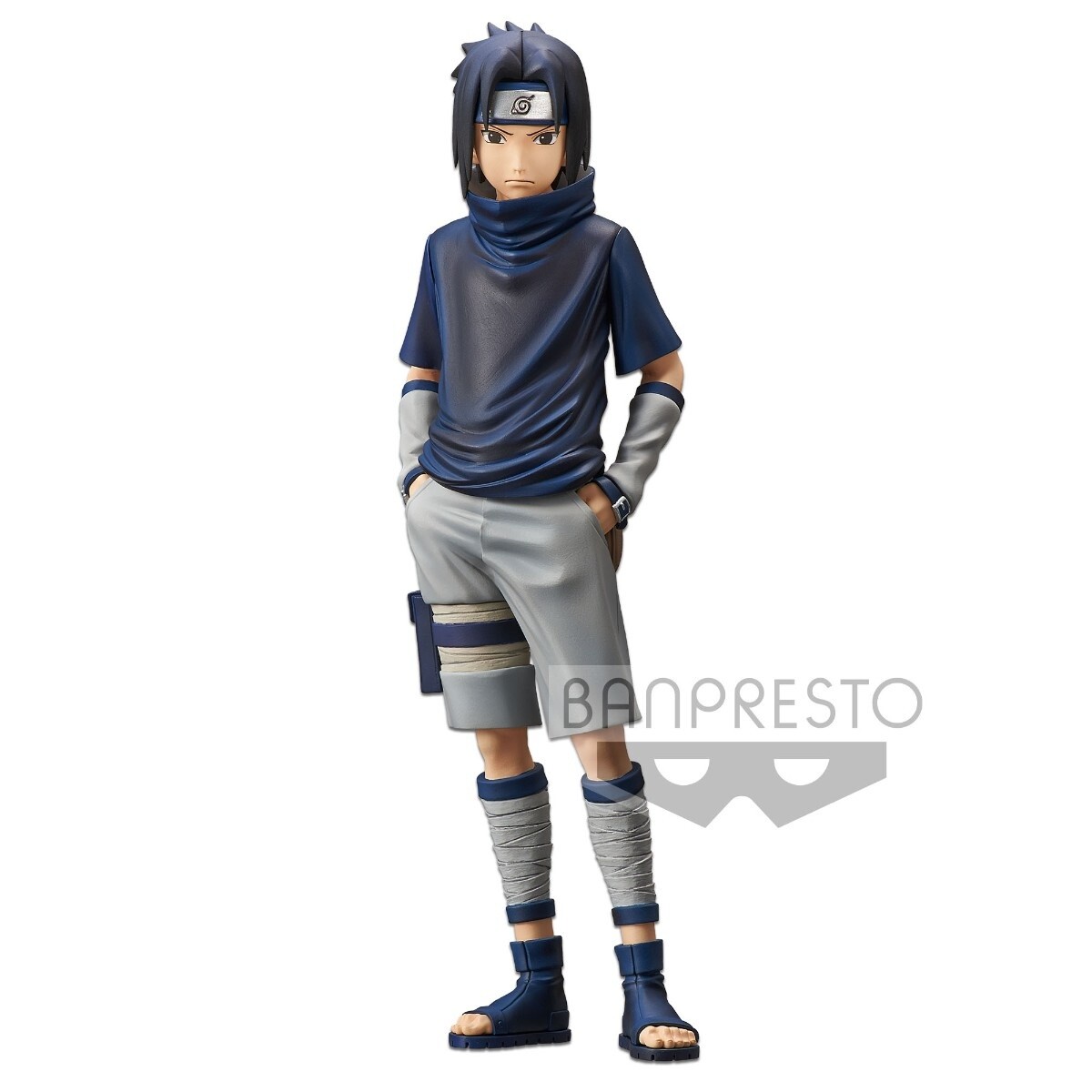 Naruto Shippuden Grandista Sasuke Uchiha 2: Manga Dimensions: Banpresto 25%  OFF - Tokyo Otaku Mode (TOM)