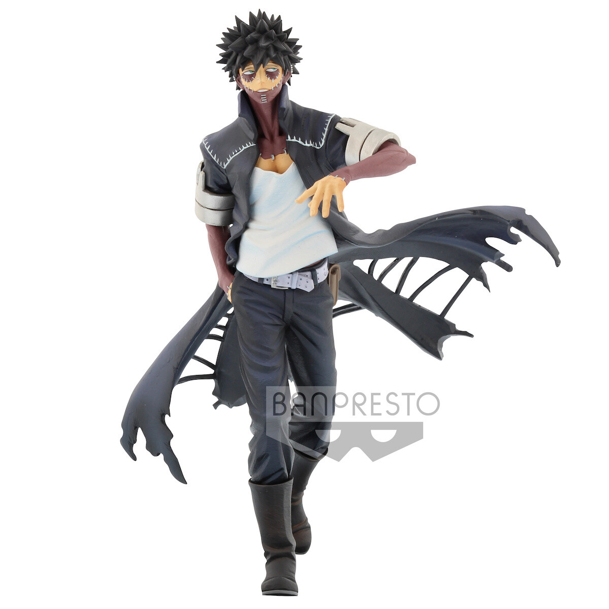 Dabi My Hero Academia - Figures, proximité Japon, figurine