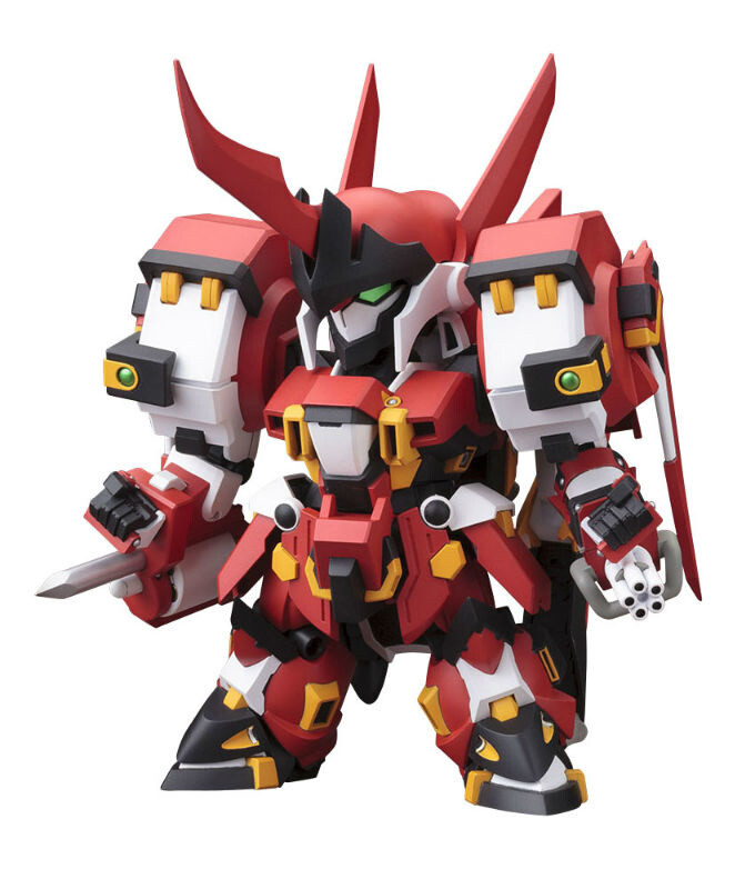 スーパーロボット大戦　ALTEISEN RIESE PTX-0060-SP1 Amazon.com: 1/144 Scale OG Original Generation Super Robot